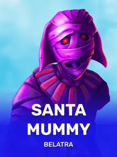 Santa Mummy
