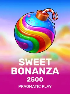Sweet Bonanza